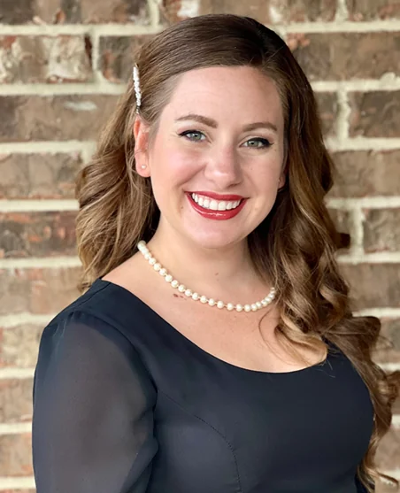Kirsten Brents, piano and voice teacher in Katy, TX